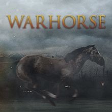 Warhorse Ein Projekt aus dem Bereich Design, Motion Graphics und Kino, Video und TV von Alberto García González - 15.07.2012