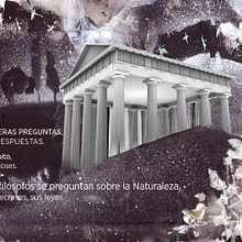 Grecia. Design, Motion Graphics, and Traditional illustration project by vritis de la huerta - 07.15.2012