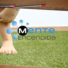 Promo Mente Encendida. Un progetto di Cinema, video e TV, Motion graphics e Postproduzione fotografica di Carmen Aldomar - 31.01.2013