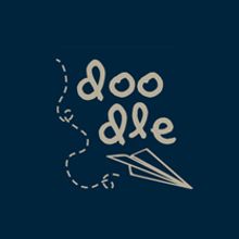 DoOdle. Un projet de Design  et Illustration traditionnelle de carolina_massumoto - 17.07.2012