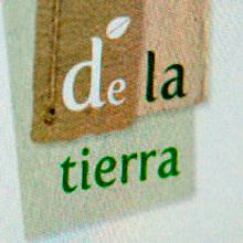 De la Tierra. Un progetto di Design, Illustrazione tradizionale, Programmazione, UX / UI e Informatica di PUM! estudio - 23.01.2013