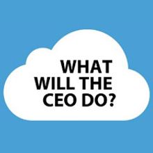 What Will the Ceo Do?. Un progetto di Design, Programmazione, UX / UI e Informatica di PUM! estudio - 23.01.2013