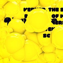 Verner font. Design, Motion Graphics, Traditional illustration, Film, Video, TV, 3D, Music, and Advertising project by Pau Ju - 07.17.2012