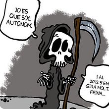 Procés de dibuix Ein Projekt aus dem Bereich Traditionelle Illustration von Dànius Dibuixant - Il·lustrador - comicaire - 18.07.2012