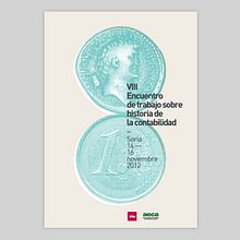 congreso contable. Design project by rmk - 07.17.2012