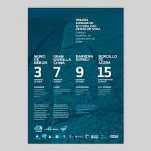 día de la accesibilidad. Design project by rmk - 07.18.2012