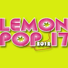 LEMON POP. Advertising, Traditional illustration, and Design project by Fernando Ordoñez - 07.20.2012