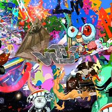 REEL 2011. Design, Motion Graphics, Traditional illustration, 3D, and Advertising project by vritis de la huerta - 07.22.2012