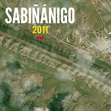 Sabiñanigo 2011. Design, Motion Graphics, 3D, Photograph, and Music project by Juan Monzón - 07.23.2012