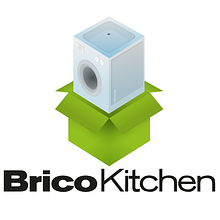 BricoKitchen. Design, Programming, and UX / UI project by Juan Monzón - 07.23.2012