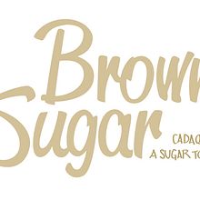 Brown Sugar. Design project by tabarca ferrer - 07.24.2012