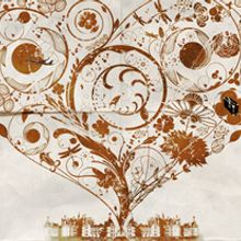 TOULOUSSE JE T'AIME - CD | recopilatorio fotos. Design, Traditional illustration, and Photograph project by alejandro escrich - 07.24.2012