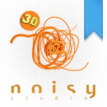 PREMIOS (Ferias). Design, and 3D project by Noisy Studio - 07.25.2012