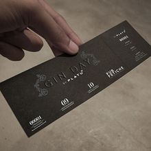 Platú Premium Spirits Ein Projekt aus dem Bereich Design und Werbung von Carla Varela Peláez - 25.07.2012