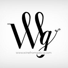 Wine from Galicia Ein Projekt aus dem Bereich Design und Werbung von Carla Varela Peláez - 25.07.2012