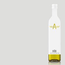 Aceite Altos de Torona Ein Projekt aus dem Bereich Design und Werbung von Carla Varela Peláez - 25.07.2012