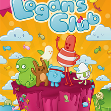 Logan´s Club. Traditional illustration project by Mamen Aran Cerezo - 07.26.2012