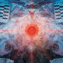 OVERNOISE - CD | todos muertos. Design, Traditional illustration, Photograph, Music, and Advertising project by alejandro escrich - 07.25.2012