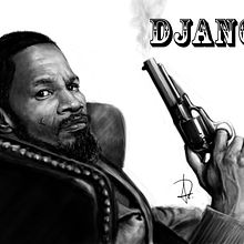 Caricaturas y retratos. Traditional illustration project by Alfonso Rosso - 07.25.2012