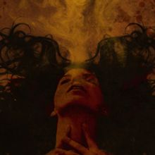 LAZHARUS - DVD | { error }. Design, Traditional illustration, Photograph, and Advertising project by alejandro escrich - 07.27.2012