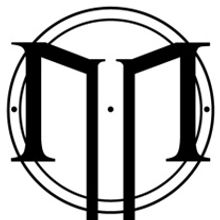 INNER | logotipo. Design, Traditional illustration, and Advertising project by alejandro escrich - 07.27.2012
