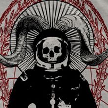 HAND OF FATIMA | camiseta + logotipo. Design, Traditional illustration, and Advertising project by alejandro escrich - 07.27.2012