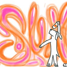 perros. Design, Traditional illustration, and UX / UI project by eduardo susaeta - 07.28.2012