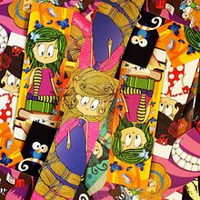 Ilustraciones para Tres Tigres Tristes. Traditional illustration project by Sami Garra - 07.30.2012