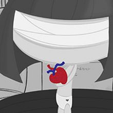 No Limits in Love. Traditional illustration project by Sami Garra - 07.30.2012