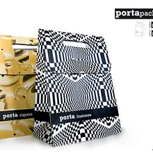 PORTA-PACKAGING. Un proyecto de Diseño, Ilustración tradicional, Fotografía y Publicidad de Ramón González López - 01.08.2012