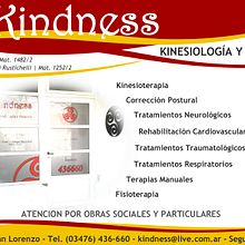 Kindness. Projekt z dziedziny Design i  Reklama użytkownika María Sol Portillo Arias - 01.08.2012