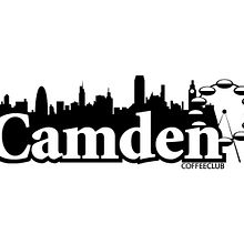CAMDEN . Un proyecto de Diseño e Ilustración tradicional de Ramón González López - 01.08.2012
