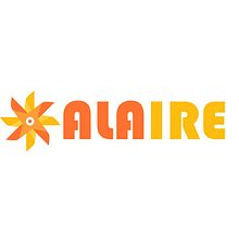 Alaire. Un proyecto de Diseño y Publicidad de Esteban Cabañero García - 02.08.2012