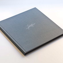 Portfolio Luca Benites. Design, UX / UI, IT, Photograph, and Advertising project by Javier Rubín Grassa - 08.03.2012