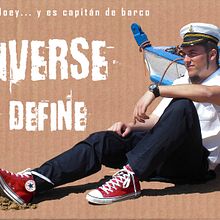 Cartelería. Advertising project by Victor Alvarez Rodriguez - 10.16.2012
