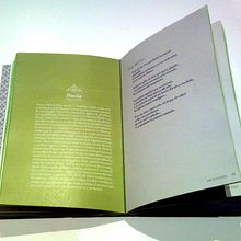 Colección "Biblioteca Juan Ramón Jiménez". Un proyecto de Diseño de Flores Taboada - 04.08.2012
