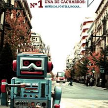 Guías de Granada. Un proyecto de Diseño, UX / UI y Fotografía de Flores Taboada - 04.08.2012