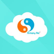 Armony Pet. Een project van  Reclame van dubik - 05.08.2012