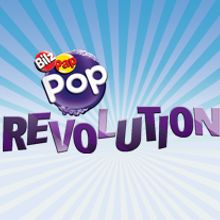 Pop. Een project van  Reclame van dubik - 05.08.2012