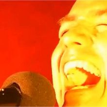 Videoclip "No dejo de Pensar". Film, Video, and TV project by christ_selis_hernandez - 08.07.2012