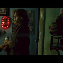 Entrevista a Belissa Andía "Loxoro". Film, Video, and TV project by christ_selis_hernandez - 08.07.2012