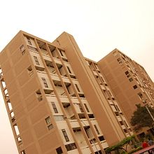 Fotografía: Arquitectura Residencial San Felipe. Photograph project by christ_selis_hernandez - 08.07.2012