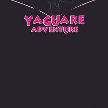 Yaguare (Uruguay). Un proyecto de Diseño de Daniel López - 07.08.2012