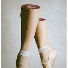 Estracto de Ballet. Un projet de Illustration traditionnelle de Abner Recinos Mejia - 07.08.2012