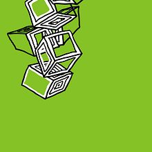 Logo CRC. Un proyecto de Diseño de Daniel López - 08.08.2012