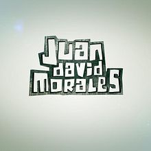 INTRO  JUANDAVIDMORALES.COM. Un progetto di Design, Motion graphics, Cinema, video e TV, 3D e Pubblicità di juan david morales luna - 10.08.2012