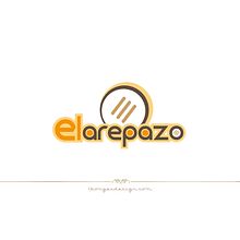 el arepazo. Un progetto di Design e Pubblicità di Luis Borges - 10.08.2012