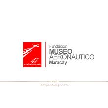 Fundación Museo Aeronáutico. Un progetto di Design e Pubblicità di Luis Borges - 10.08.2012