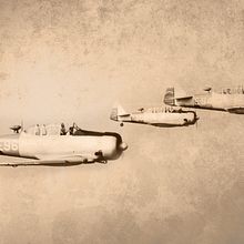 Beechcraft c-45 1940. Un progetto di Fotografia di Luis Borges - 10.08.2012