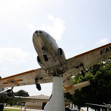 Hunting Percival T-52 Museo A. Vzla.. Un progetto di Fotografia di Luis Borges - 10.08.2012